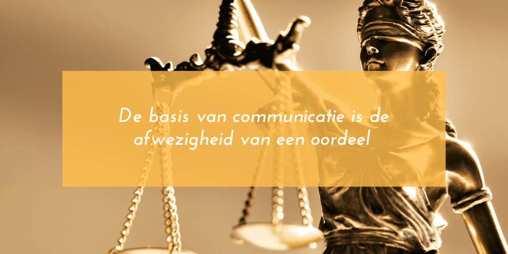 workshop verbindende communicatie